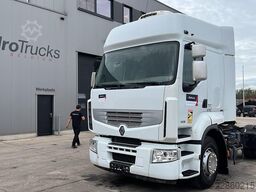 Renault Premium 380 DXI (BOITE MANUELLE / MANUAL GEARBOX)