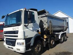 DAF CF 410 20m3 TIPPER
