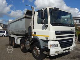 DAF CF 410 20m3 TIPPER