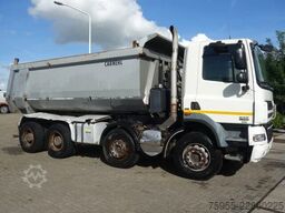 DAF CF 410 20m3 TIPPER
