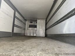Schmitz Schmitz Carrier 1550