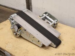 unbekannt 100 x 650 mm