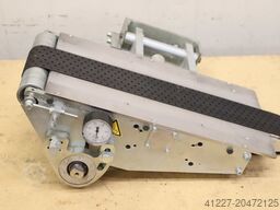 unbekannt 100 x 650 mm