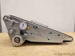 unbekannt 100 x 650 mm