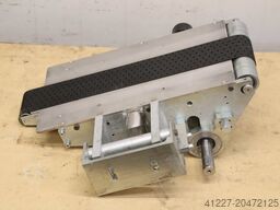 unbekannt 100 x 650 mm