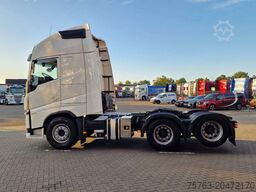 Volvo FH 13.500 Globetrotter XL 6x2 - Full air - 3.20...