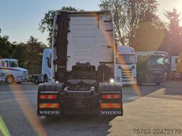 Volvo FH 13.500 Globetrotter XL 6x2 - Full air - 3.20...
