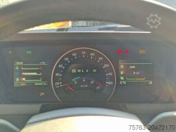 Volvo FH 13.500 Globetrotter XL 6x2 - Full air - 3.20...