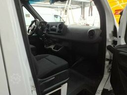 Mercedes-Benz Sprinter 314 CDI L1H1