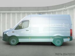 Mercedes-Benz Sprinter 317 CDI Hochdach L2H2