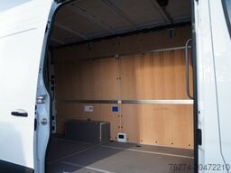 Mercedes-Benz Sprinter 317 CDI Hochdach L2H2