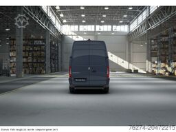 Mercedes-Benz Sprinter 315 CDI Hochdach L2H2