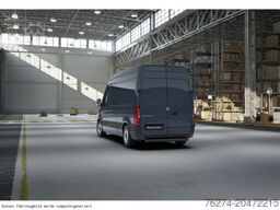 Mercedes-Benz Sprinter 315 CDI Hochdach L2H2