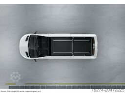 Mercedes-Benz Sprinter 317 CDI Hochdach L2H2