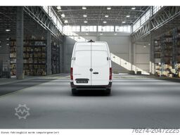 Mercedes-Benz Sprinter 317 CDI Hochdach L2H2