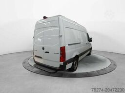 Mercedes-Benz Sprinter 314 CDI Hochdach L2H2 RWD
