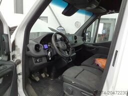 Mercedes-Benz Sprinter 314 CDI Hochdach L2H2 RWD