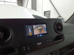 Mercedes-Benz Sprinter 314 CDI Hochdach L2H2 RWD