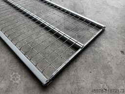 SSI Schäfer R3000 / Abm.: 1.600x600mm