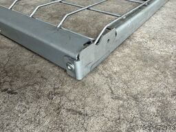 SSI Schäfer R3000 / Abm.: 1.600x600mm