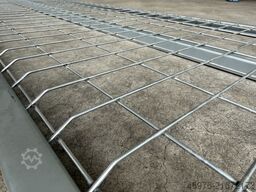 SSI Schäfer R3000 / Abm.: 1.600x600mm