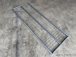 SSI Schäfer R3000 / Abm.: 1.600x600mm