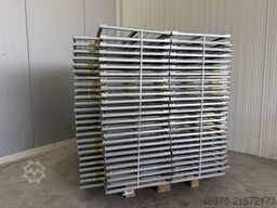 SSI Schäfer R3000 / Abm.: 1.600x600mm