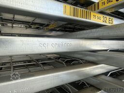 SSI Schäfer R3000 / Abm.: 1.600x600mm