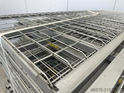 SSI Schäfer R3000 / Abm.: 1.600x600mm