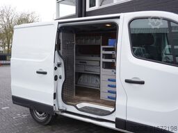 Opel Vivaro 1.6 CDTI EURO 6 - Airco - Navi - Cruise ...