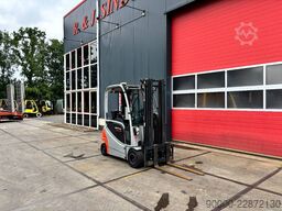 Still RX 20-20 2000kg TIPLO / Sideshift