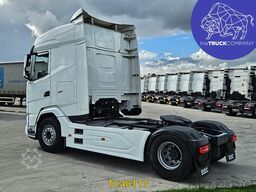 DAF XG 480