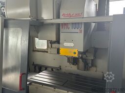 BRIDGEPORT VMC 1000/30