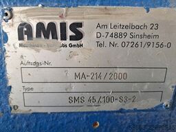 AMIS MA-214/2000