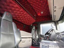 Scania R500 A6x2LB ADR BOOGIE SHOWTRUCK MANUAL GEARBOX...