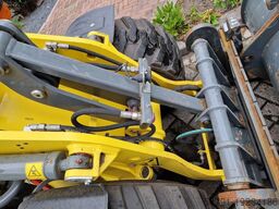 WACKER NEUSON WL 25