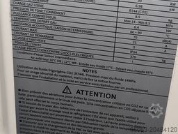 Mitsubishi Atlantic Hydragreen