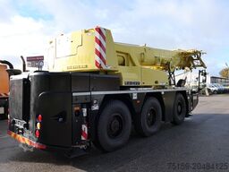liebherr LTC 1045-3.1