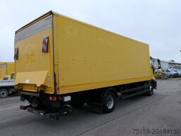 iveco EuroCargo ML 120 E28/P AHK LBW