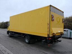 iveco EuroCargo ML 120 E28/P AHK LBW