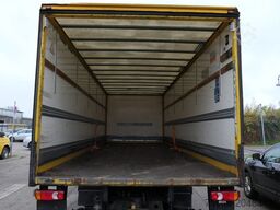 iveco EuroCargo ML 120 E28/P AHK LBW