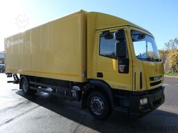 iveco EuroCargo ML 120 E28/P AHK LBW
