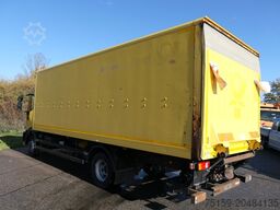 iveco EuroCargo ML 120 E28/P AHK LBW