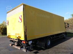 iveco EuroCargo ML 120 E28/P AHK LBW