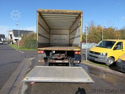 iveco EuroCargo ML 120 E28/P AHK LBW