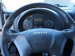 iveco EuroCargo ML 120 E28/P AHK LBW