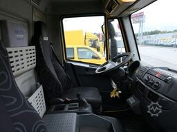 iveco EuroCargo ML 75 E 16 P LBW LUFT AUTOMATIK COC EURO-6