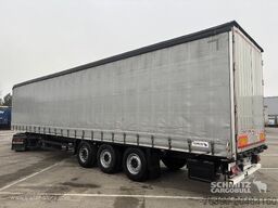 Schmitz Cargobull Semitrailer Curtainsider Standard