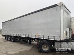 Schmitz Cargobull Semitrailer Curtainsider Standard