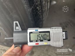 Schmitz Cargobull Semitrailer Curtainsider Standard